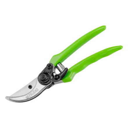 Секатор прямого реза Palisad, 200 мм, металлические обрезиненные рукоятки, 6054958 купить в Урае