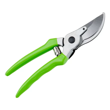 Секатор прямого реза Palisad, 200 мм, металлические обрезиненные рукоятки, 6054958 купить в Урае