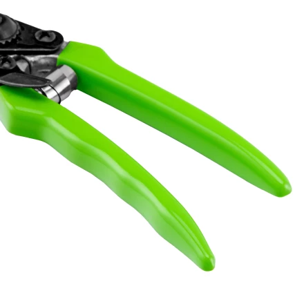 Секатор прямого реза Palisad, 200 мм, металлические обрезиненные рукоятки, 6054958 купить в Урае