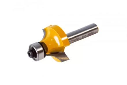 Фреза кром. калевочная ф15,9х5мм R1,6мм хв. 8мм Энкор 46230 купить в Урае