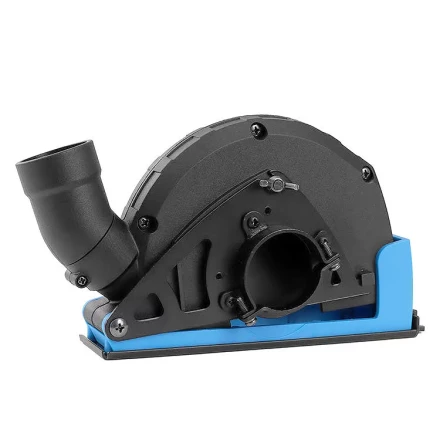 Защитный кожух MESSER тип В4 для УШМ. Диаметр 125 мм. купить в Урае