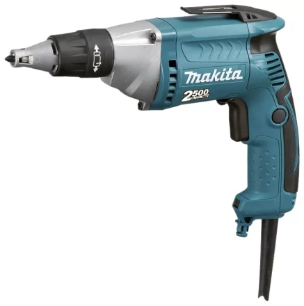Дрель-шуруповерт сетевой-электрический Makita FS2300 для гипсокартона купить в Урае