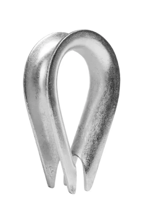 Коуш 22,0 мм TOR DIN 6899 (тип B) (Q) 142222 купить в Урае