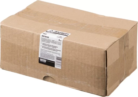 Гайка ЗУБР &quot;МАСТЕР&quot; барашковая, DIN 315, оцинкованная, M3, 5кг 303730-03 купить в Урае