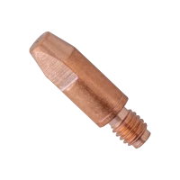 Наконечник М6x28х1,6 mm CuCrZr Оберон XL140.0558
