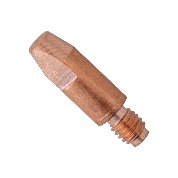 Наконечник М6x28х1,6 mm CuCrZr Оберон XL140.0558 купить в Урае