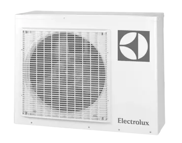 Внешний блок ELECTROLUX EACS/I-09HM/N3/out сплит-системы, инверторного типа купить в Урае