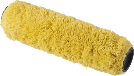 Ролик SYNTEX ПОЛИАКРИЛ малярный, ворс 18мм, бюгель 6мм, 40х240мм, STAYER Master 0219-24 купить в Урае