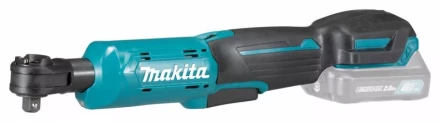 Аккумуляторный угловой гайковерт Makita WR100DZ (без АКБ и ЗУ) купить в Урае