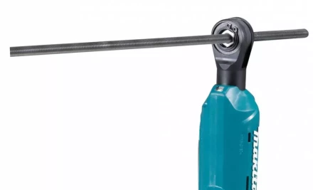 Аккумуляторный угловой гайковерт Makita WR100DZ (без АКБ и ЗУ) купить в Урае