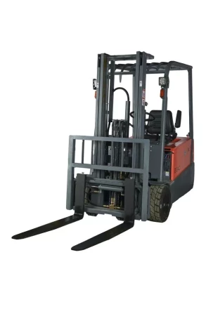 Погрузчик электрический трехопорный TOR 2,0 т 3,0 м CPD20SA-20 сайдшифт 1045722 купить в Урае