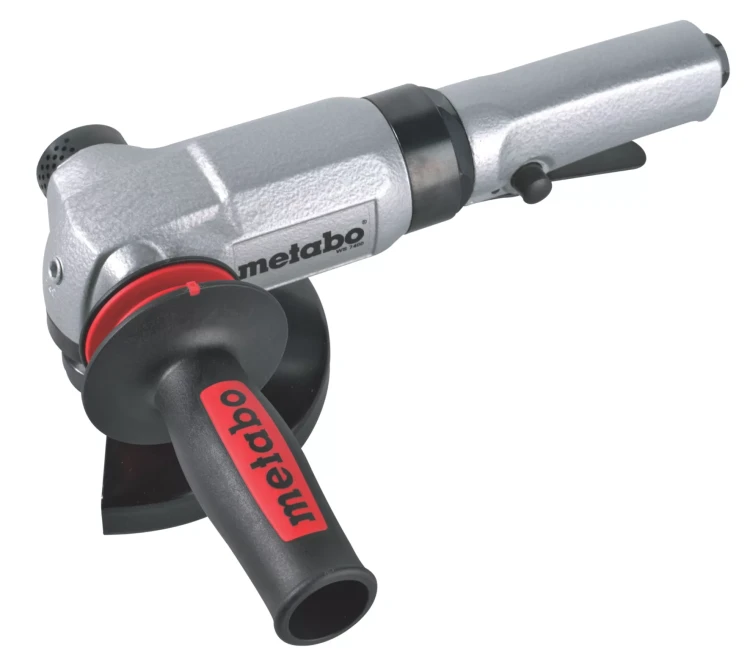Угловая шлифовальная машина Metabo WS 7400 УШМ Болгарка купить в Урае