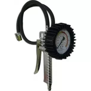 Подкачка с манометром d.80 OMG 6300.01 купить в Урае