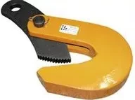 Захват для горизонтального подъема листового металла тип DHQL-3.0 LB купить в Урае