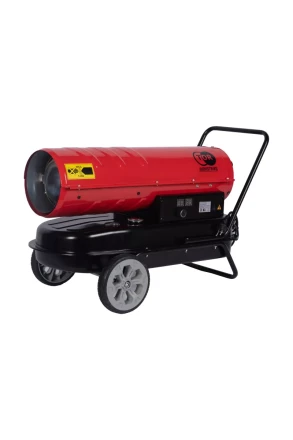 Пушка тепловая TOR BJD-30 30 кВт (дизель) 1020610 купить в Урае