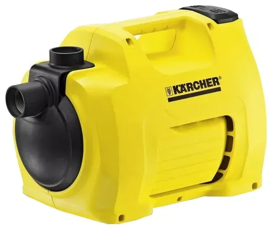 Поверхностный насос KARCHER BP 3 Garden EU купить в Урае