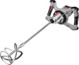 Миксер строительный 2 скорости МР-1600-2 серия МАСТЕР