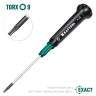 Отвертки для точных работ Precision 25684-09 купить в Урае