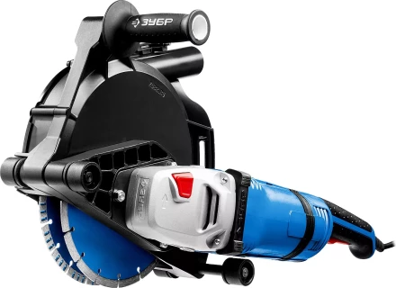 Штроборез + мет. ящик ЗШ-П65-2600 ПВСТК серия ПРОФЕССИОНАЛ купить в Урае