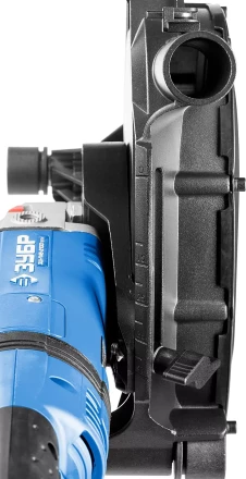 Штроборез + мет. ящик ЗШ-П65-2600 ПВСТК серия ПРОФЕССИОНАЛ купить в Урае