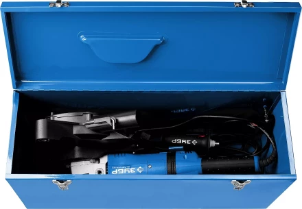 Штроборез + мет. ящик ЗШ-П65-2600 ПВСТК серия ПРОФЕССИОНАЛ купить в Урае