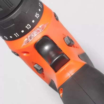 Дрель-шуруповерт аккумуляторная PATRIOT BR 110Li купить в Урае