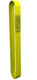 Строп текстильный кольцевой СТК 2 т L=3.5 м SF6 50 мм купить в Урае