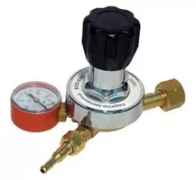 Газовый редуктор пропановый БПО-5-КР купить в Урае