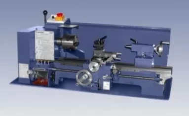 Станок токарный по мет Кратон MML-02 4 02 05 003 купить в Урае