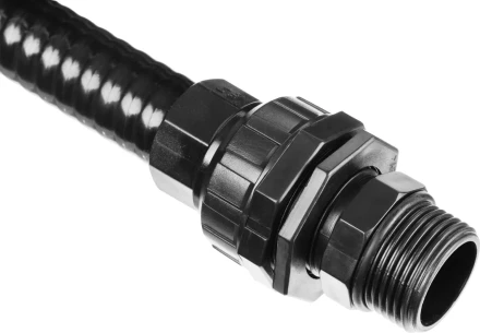 Шланг ЗУБР &quot;ПРОФЕССИОНАЛ&quot; всасывающий, с фильтром и обратным клапаном, 1&quot;, 7м 40317-1-7 купить в Урае