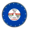 Диск алмазный по бетону Turbo Extra Econom MOS-DISTAR 250*2,6*7*25,4 mm купить в Урае