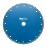 Диск алмазный по бетону Turbo Extra Econom MOS-DISTAR 250*2,6*7*25,4 mm купить в Урае