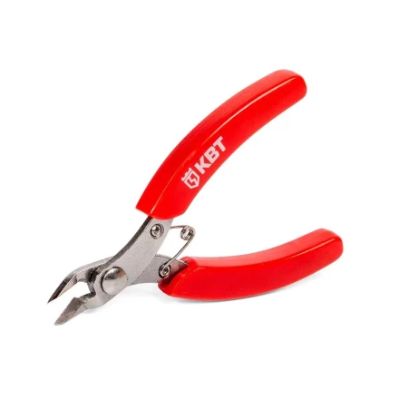 Мини-бокорезы КВТ MC-01B 110 мм (86591) купить в Урае