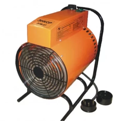 Тепловентилятор ЭНКОР ЭТВ- 9Т т/з 56004 купить в Урае