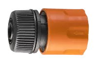 Соединитель быстросъемный для шланга 1/2 Вихрь купить в Урае