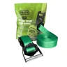 Ремень стяжной HITCH REGULAR KRONE 400:5000:10 (50мм STF400DaN 5T 10М) крюки KRONE пакет (SZ076728) купить в Урае