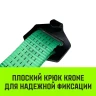 Ремень стяжной HITCH REGULAR KRONE 400:5000:10 (50мм STF400DaN 5T 10М) крюки KRONE пакет (SZ076728) купить в Урае