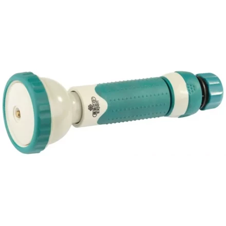 Распылитель RACO &quot;Comfort-Plus&quot;, 4-позиционный, с соединителем, 1/2&quot; 4253-55/315C купить в Урае