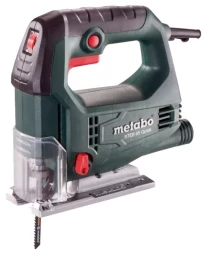 Лобзик электрический Metabo STEB 65 Quick