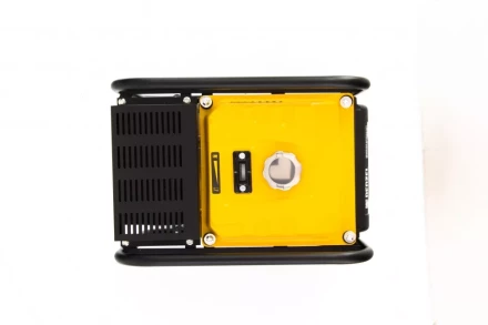 Генератор инверторный GT-2500iF, 2.5 кВт, 230 В, бак 5 л, открытый корпус, ручной старт Denzel 94704 купить в Урае