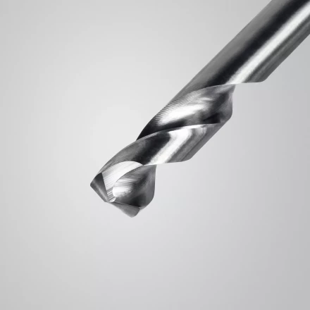 ЗУБР Профессионал 4.0х55мм, Сверло двухстороннее по металлу Проф-А, сталь Р6М5, класс А купить в Урае