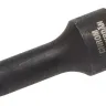 Торцовая головка KRAFTOOL "INDUSTRIE QUALITAT" ударная (1/2"), TORX, Cr-Mo, фосфатированная, T60 27952-60_z01 купить в Урае