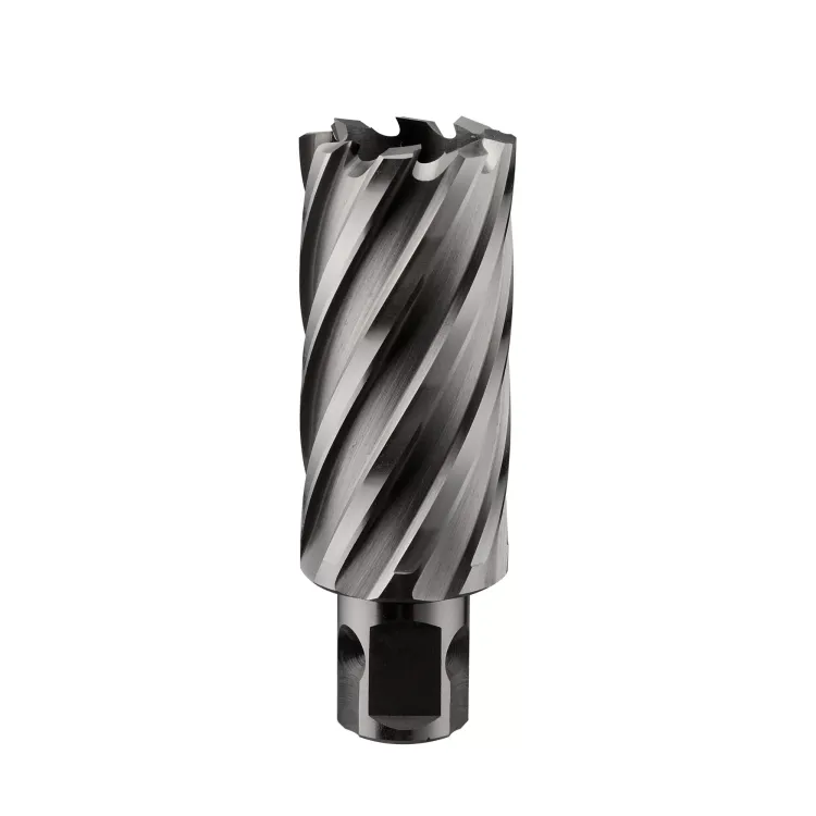 Сверло корончатое ALTECO HSS 28x50 22469 купить в Урае