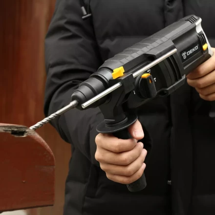 Перфоратор DKH850W DEKO, 063-4111 купить в Урае