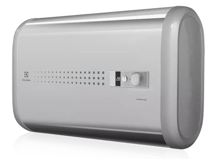 Водонагреватель Electrolux EWH 100 Centurio DL Silver H купить в Урае