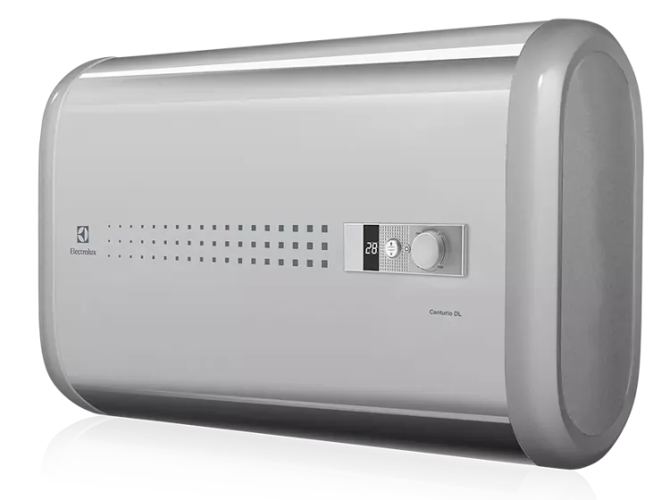 Водонагреватель Electrolux EWH 100 Centurio DL Silver H купить в Урае