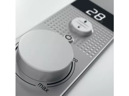 Водонагреватель Electrolux EWH 100 Centurio DL Silver H купить в Урае