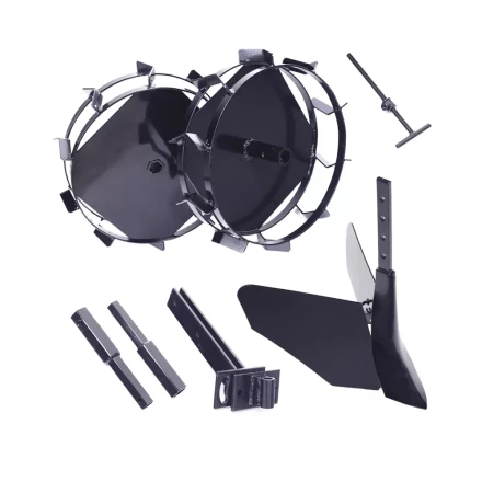 Комплект навесного оборудования Patriot Garden KHO-M купить в Урае