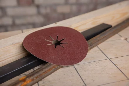 Круг фибровый HAMMER 243-014 купить в Урае