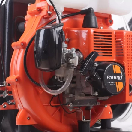 Опрыскиватель ранцевый бензиновый PT 415WF-12 PATRIOT купить в Урае